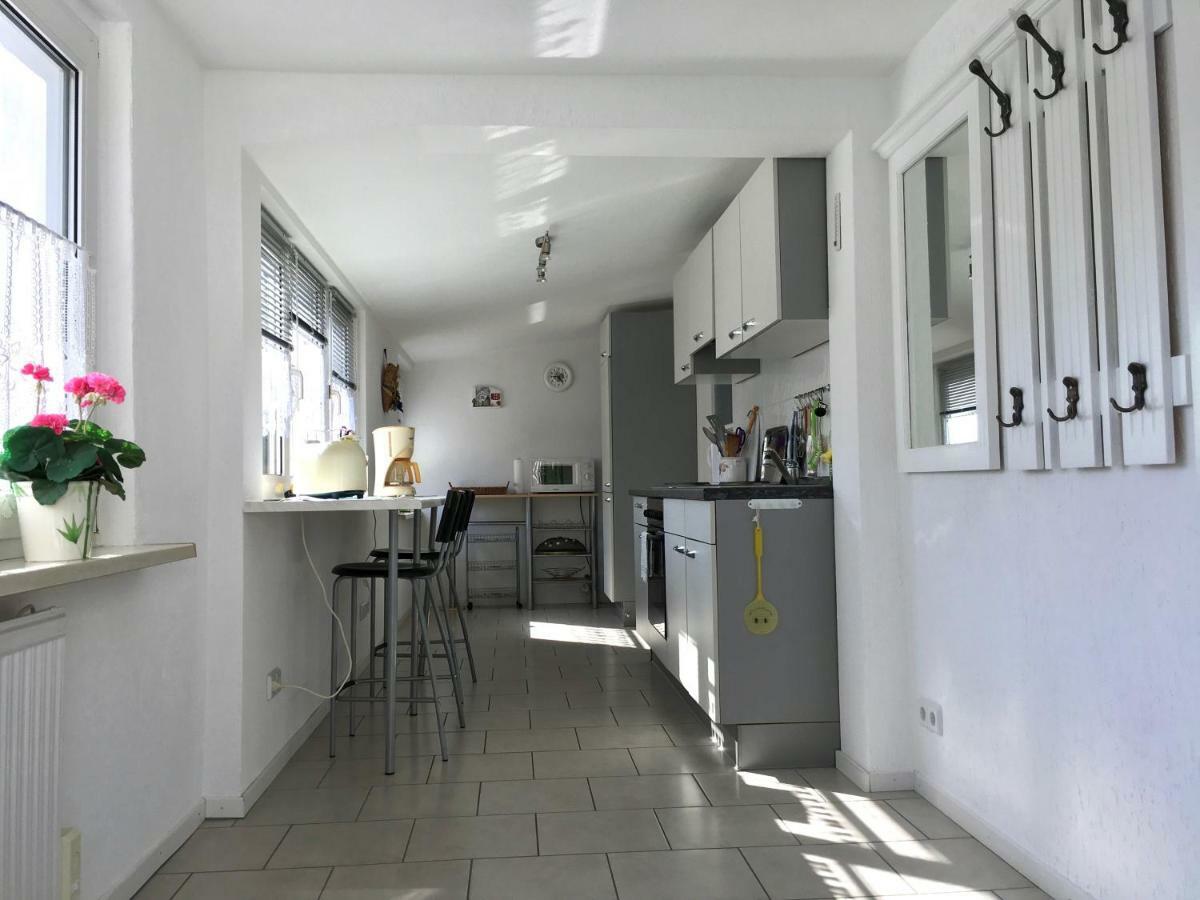 Ferienhaus Schmidt Storkow  Exterior foto